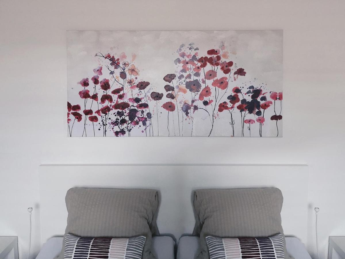 Atrium Apartments Schaffhausen Luaran gambar